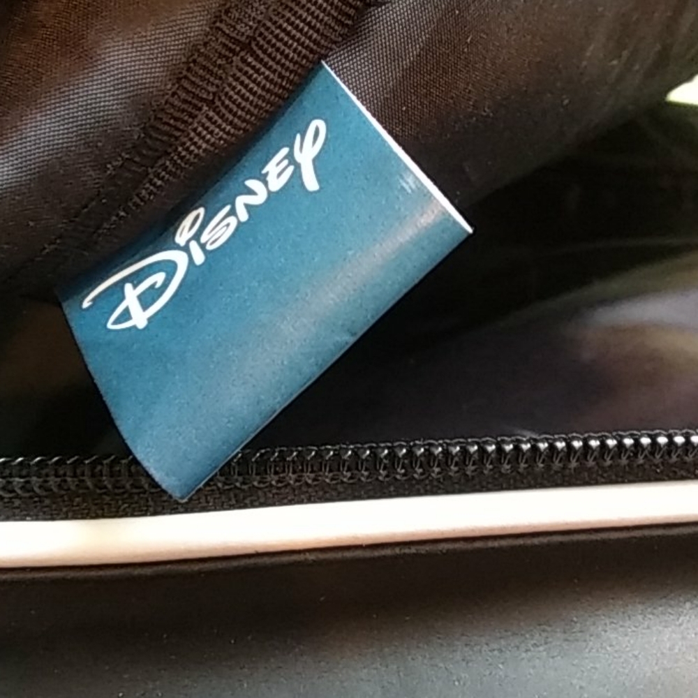 Disney Tinkerbell Bowlers handbag - Picture 7 of 9